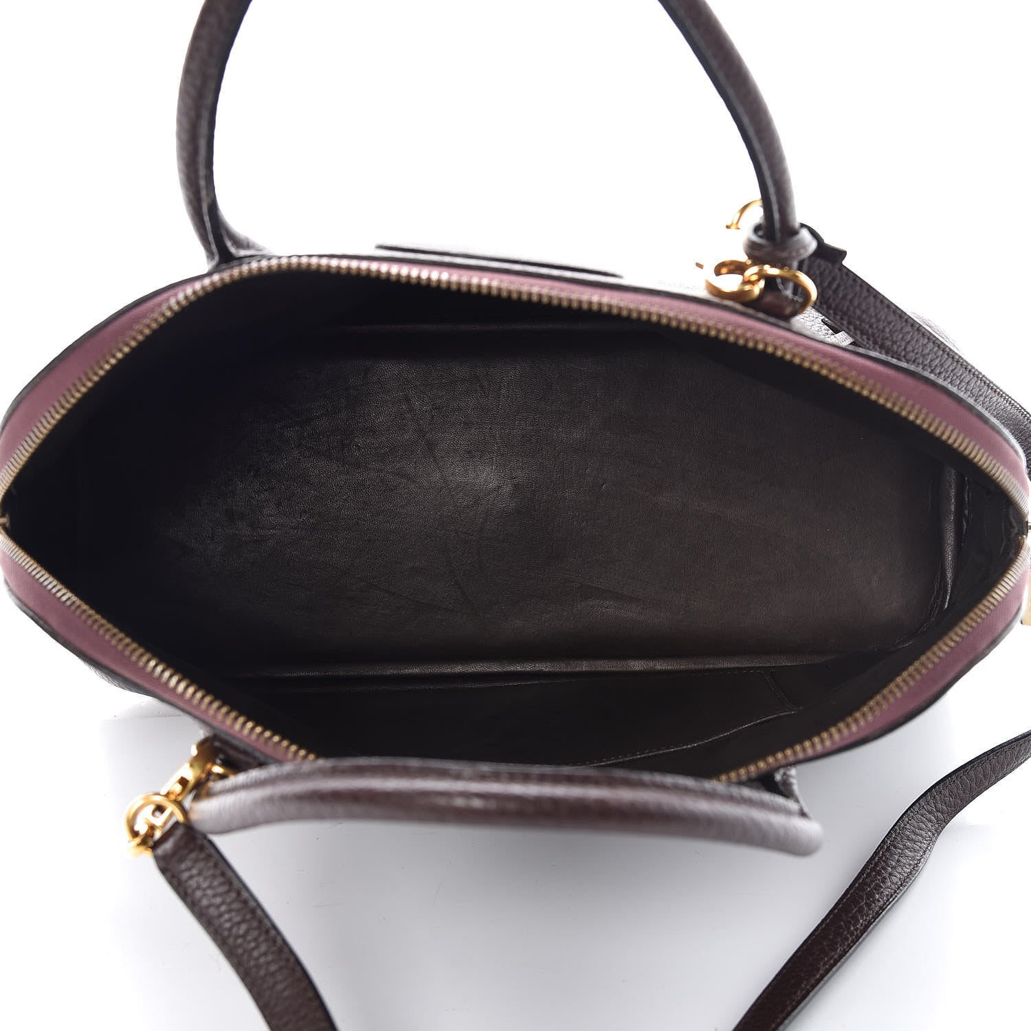 Hermes Ardennes Bolide 35 Chocolate 6 of 18