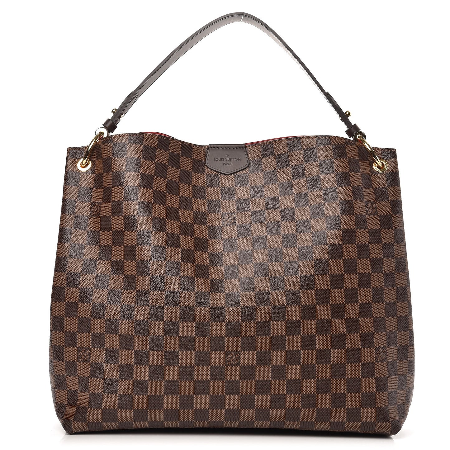 Damier Ebene Graceful MM