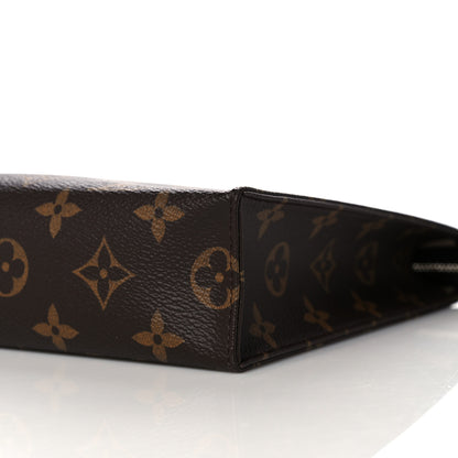 Louis Vuitton Monogram Toiletry Pouch 26 9 of 10