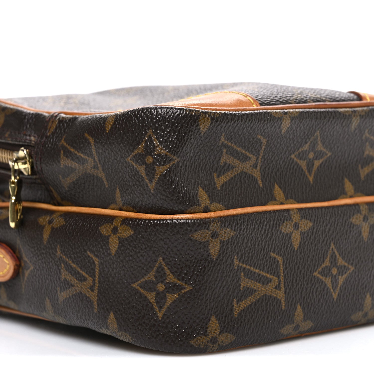 Louis Vuitton Monogram Amazone 8 of 10