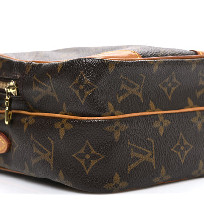 Louis Vuitton Monogram Amazone 8 of 10