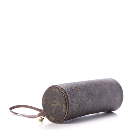 Louis Vuitton Monogram Mini Papillon 3 of 11