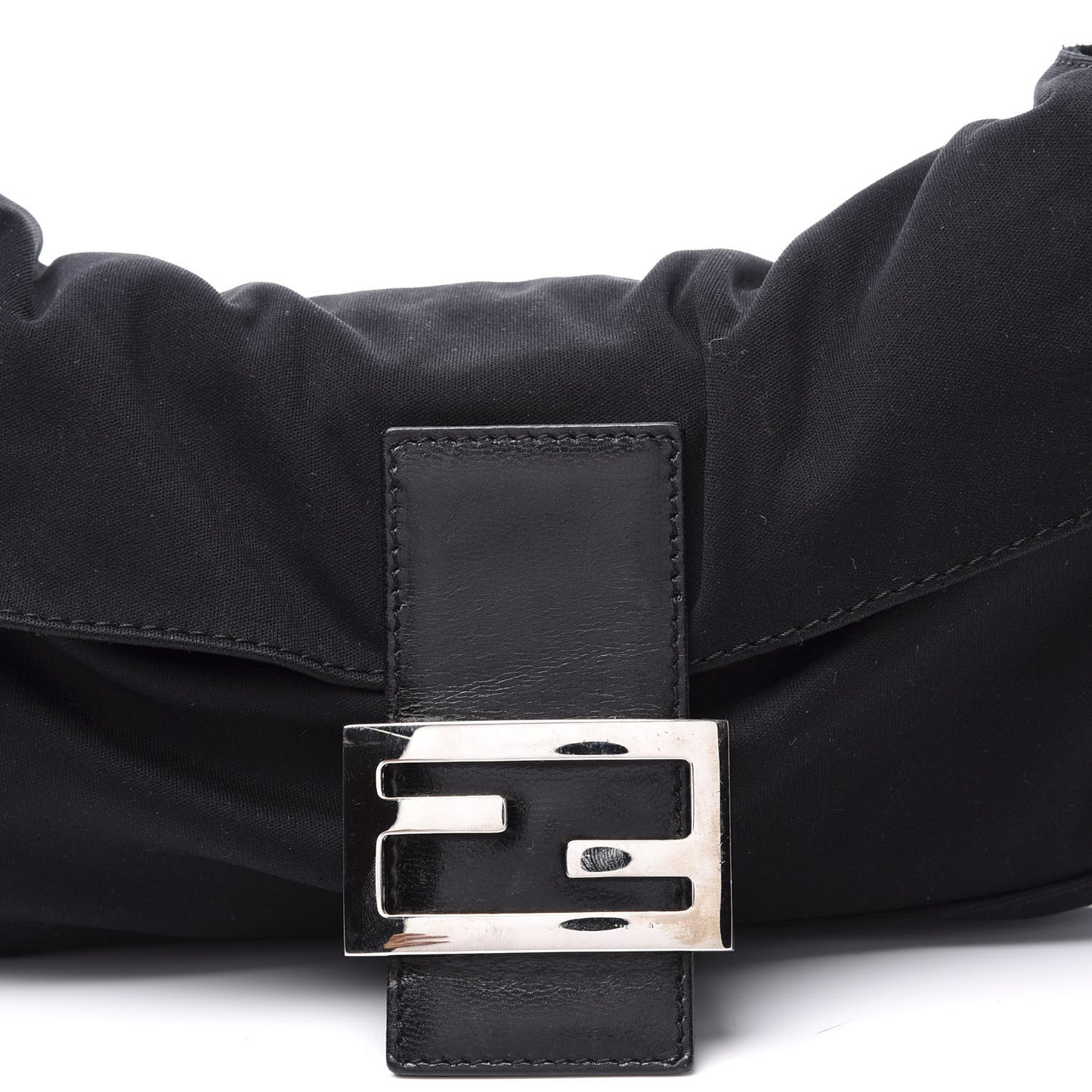 Neoprene Baguette Black