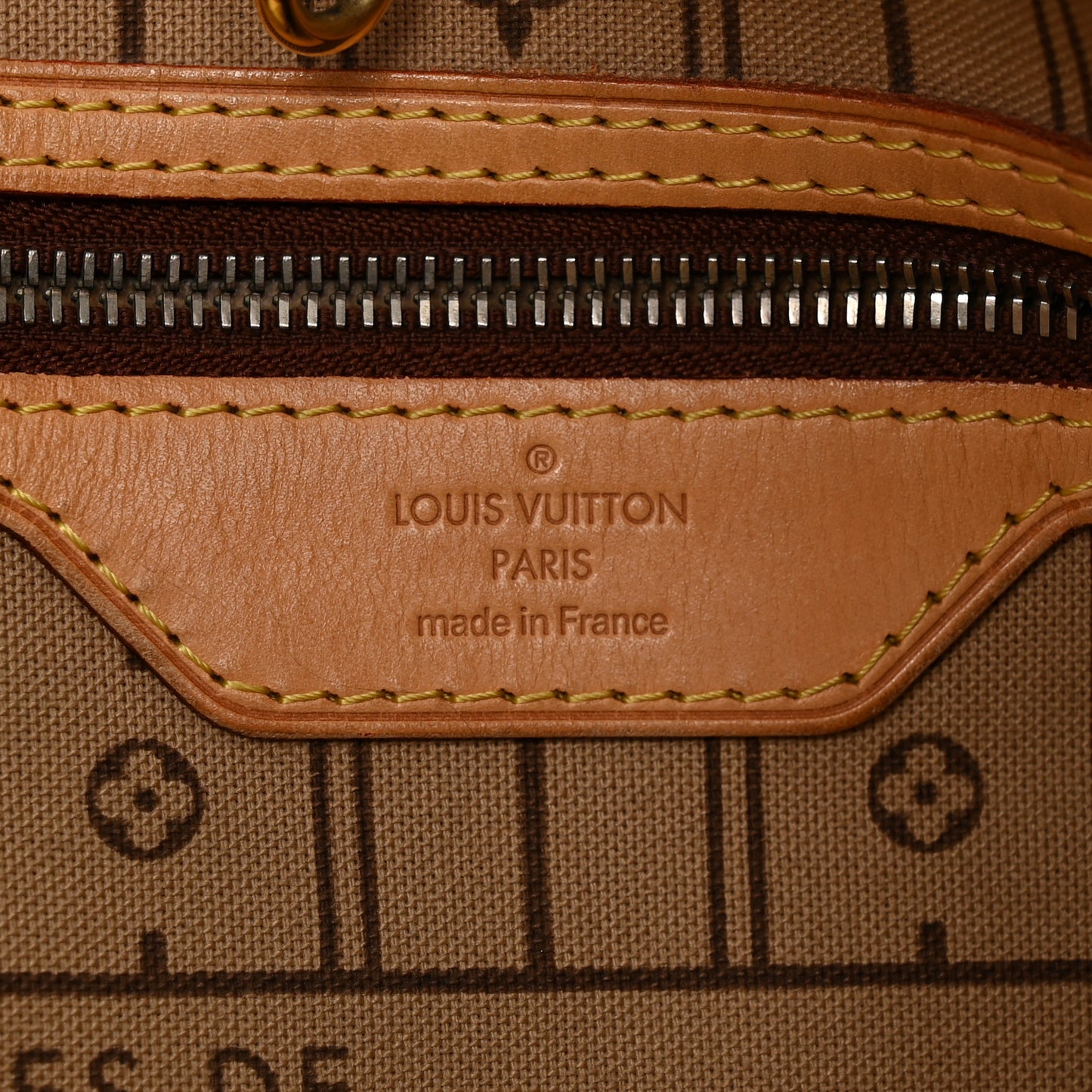 Monogram Neverfull GM