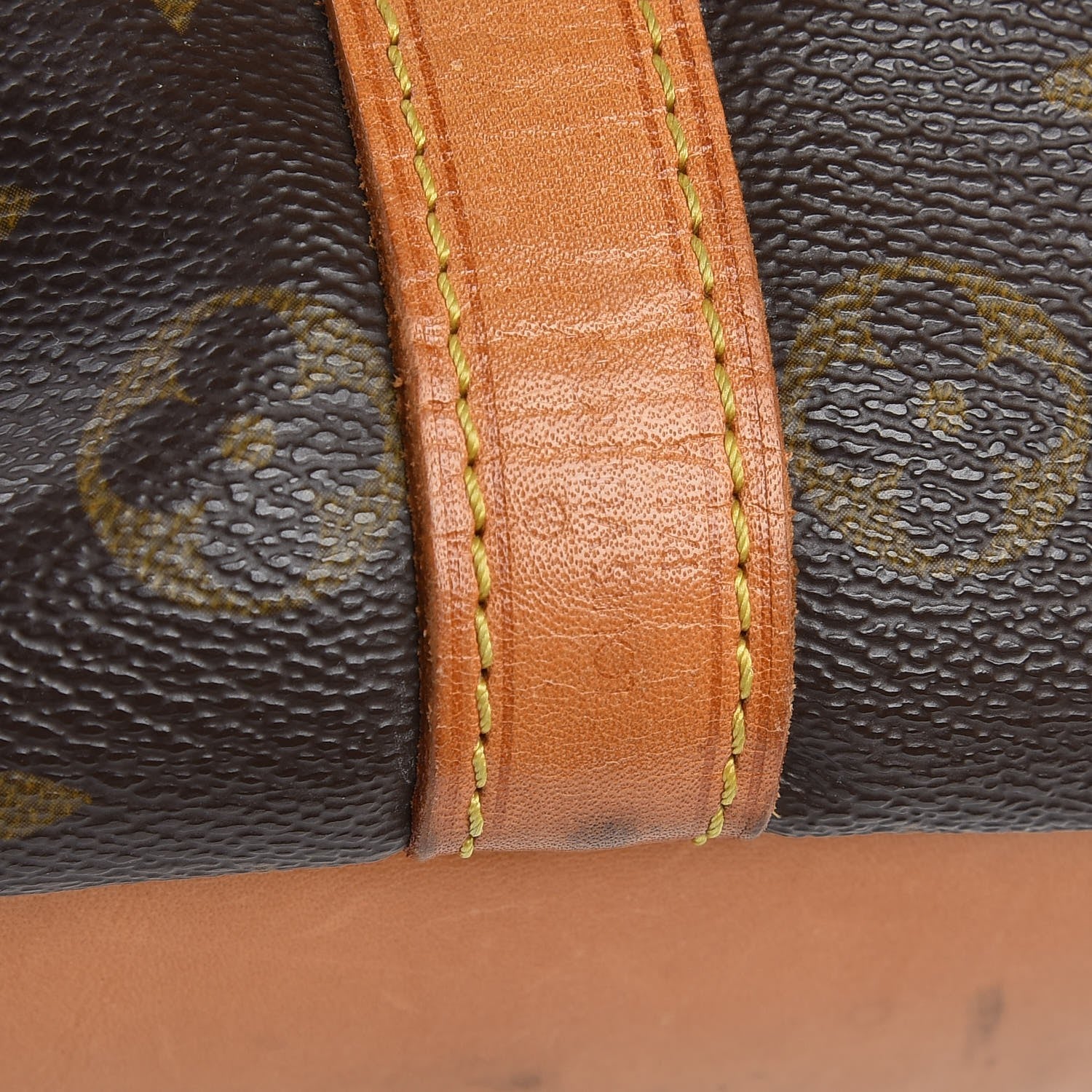 Louis Vuitton Monogram Petit Noe 6 of 9