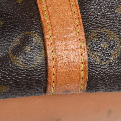 Louis Vuitton Monogram Petit Noe 6 of 9