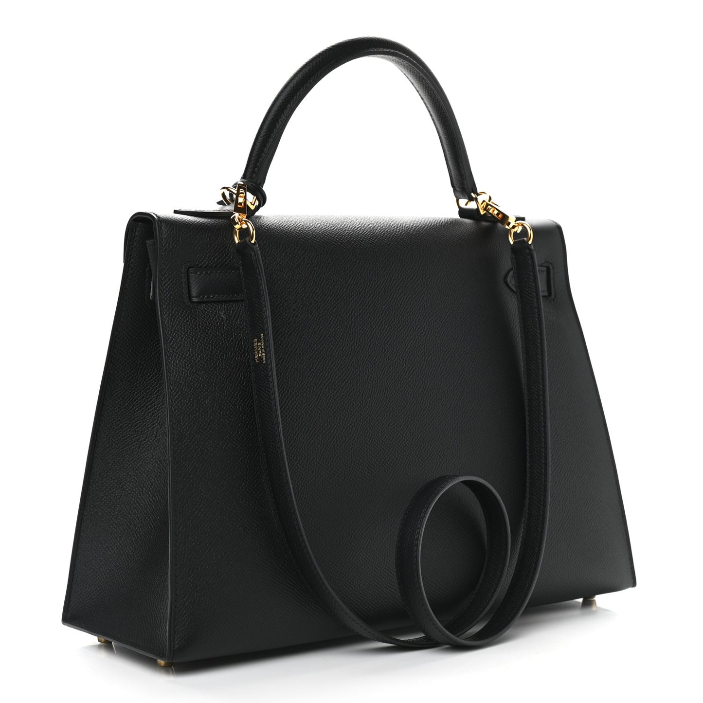 Epsom Kelly Sellier 32 Black