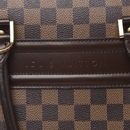 Louis Vuitton Damier Ebene Nolita 11 of 16