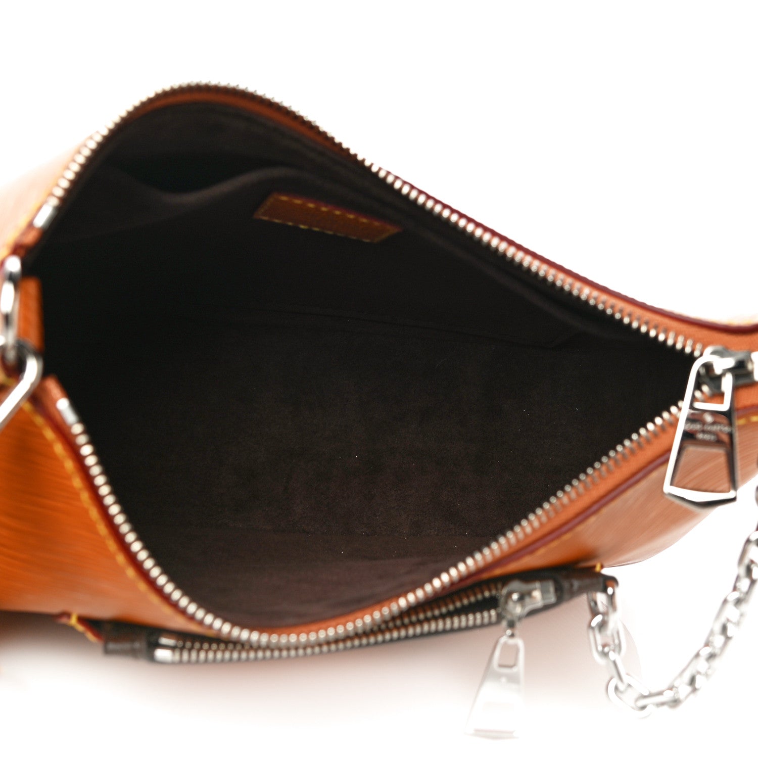 Louis Vuitton Epi Marelle Gold Honey 7 of 10