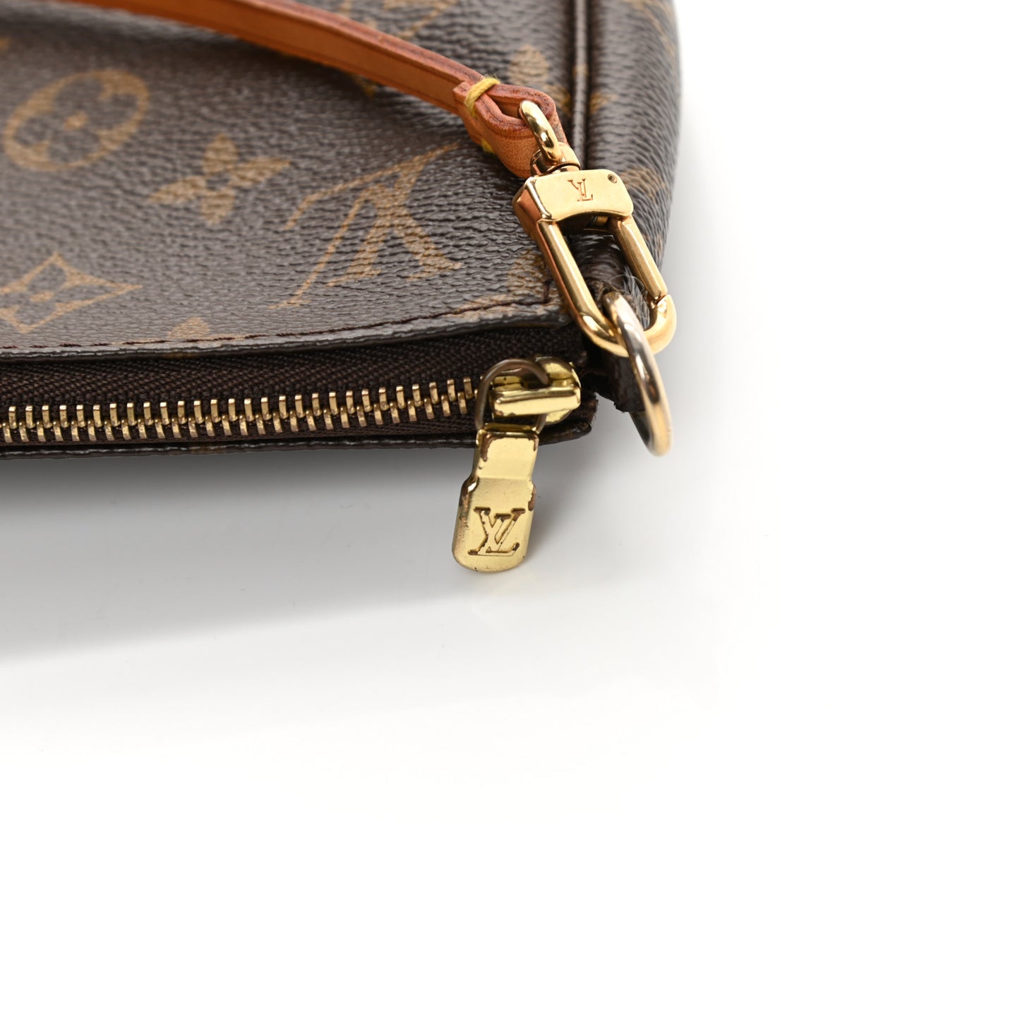 Monogram Pochette Accessories