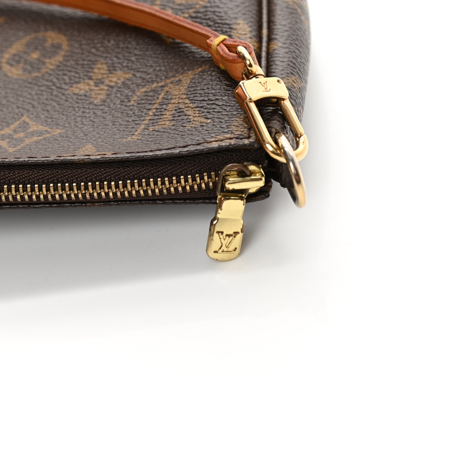 Louis Vuitton Monogram Pochette Accessories 13 of 13