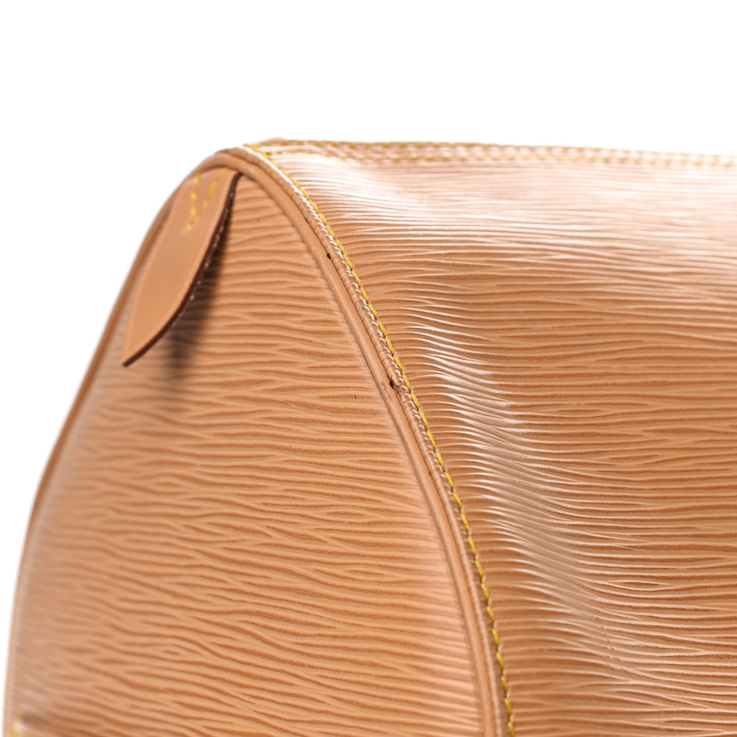Louis Vuitton Epi Keepall 50 Winnipeg 20 of 21