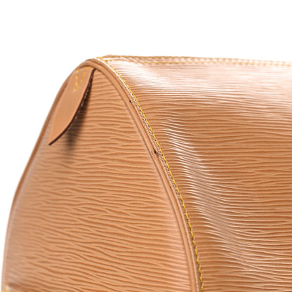 Louis Vuitton Epi Keepall 50 Winnipeg 20 of 21