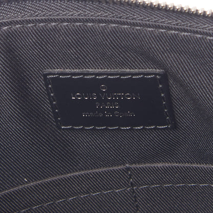 Louis Vuitton Damier Graphite Mick PM 8 of 8