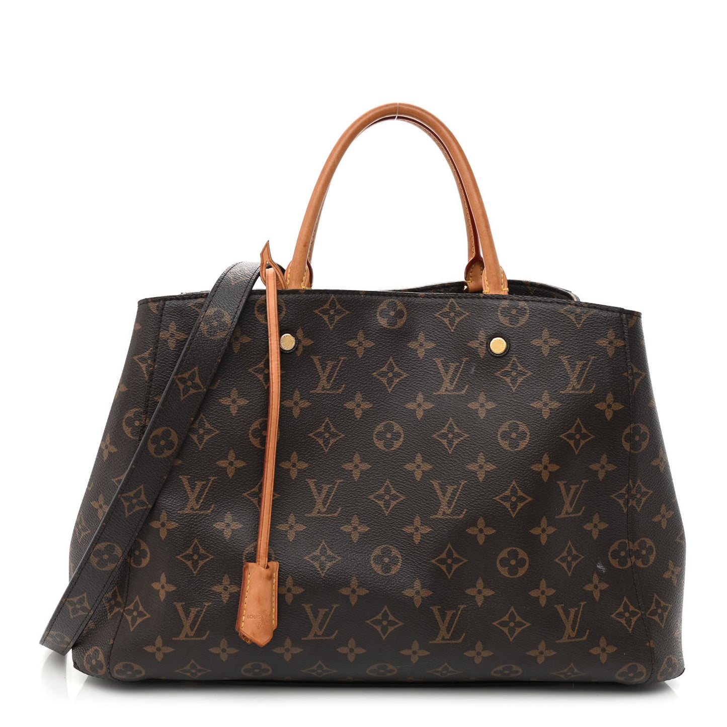 Monogram Montaigne GM