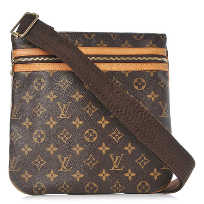 Louis Vuitton Monogram Bosphore Pochette 1 of 7