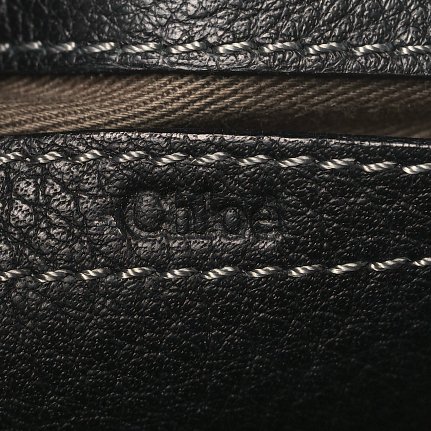 Calfskin Mini Marcie Round Crossbody Bag Black