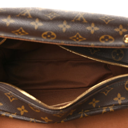 Louis Vuitton Monogram Naviglio 5 of 10