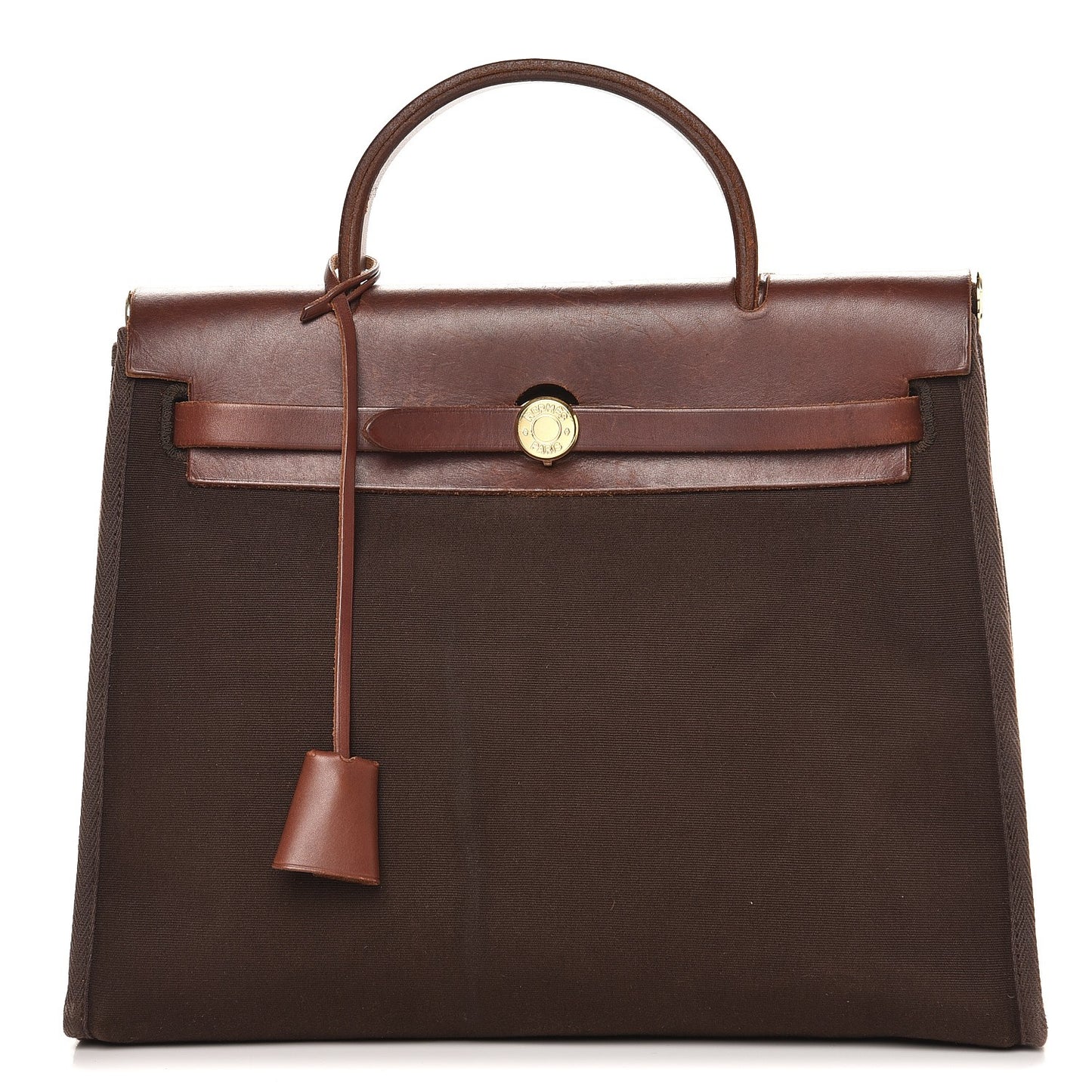 Vache Hunter Vibrato Herbag PM Havane