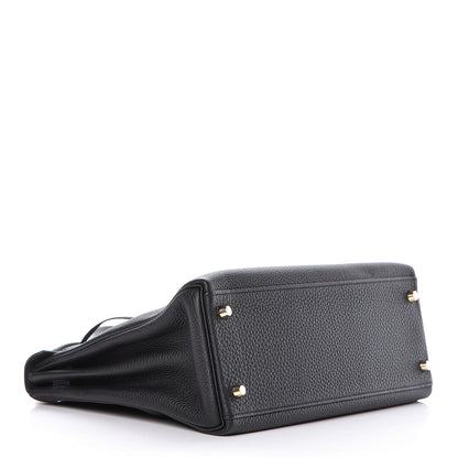 Hermes Togo Kelly Retourne 32 5 of 41