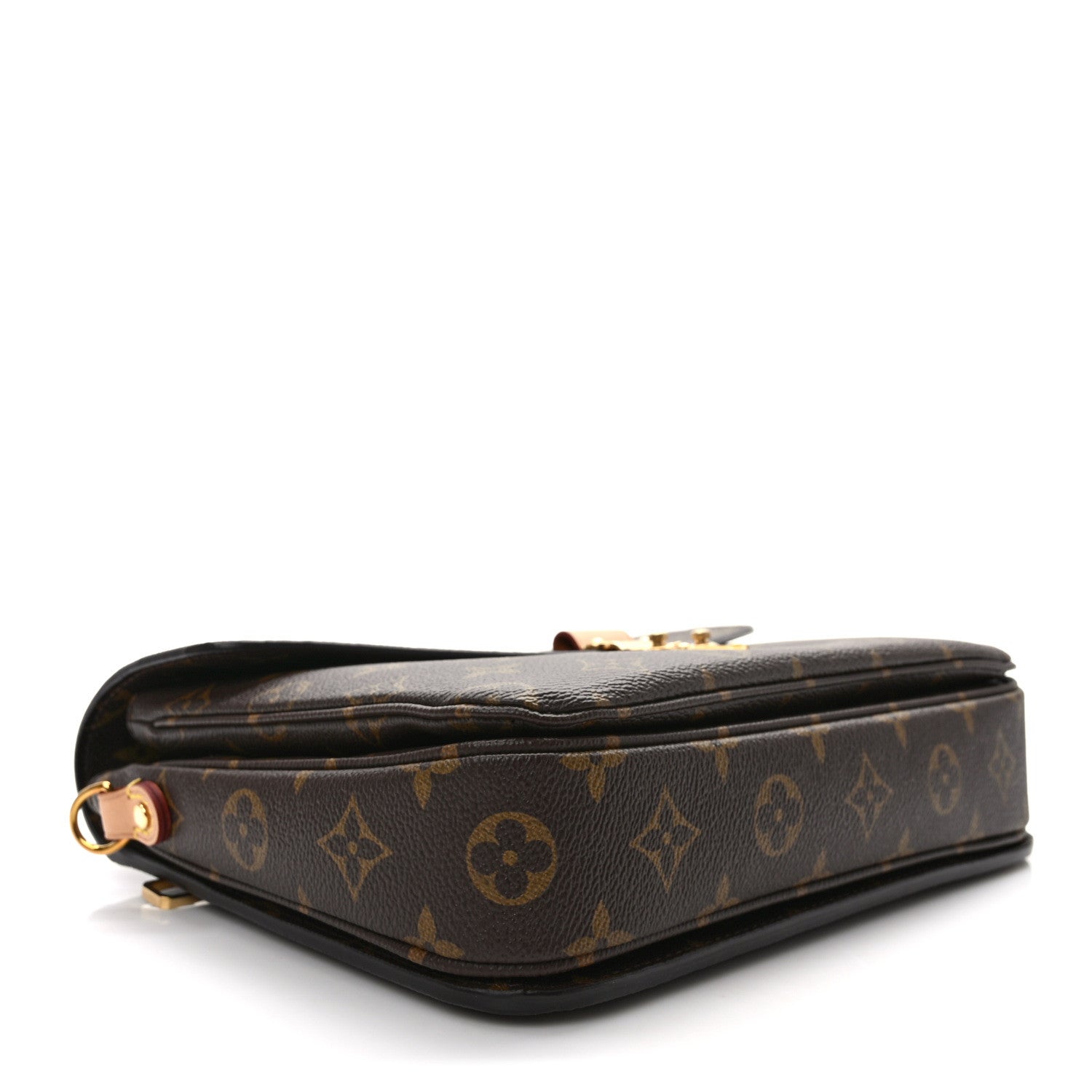 Louis Vuitton Monogram Pochette Metis 4 of 8