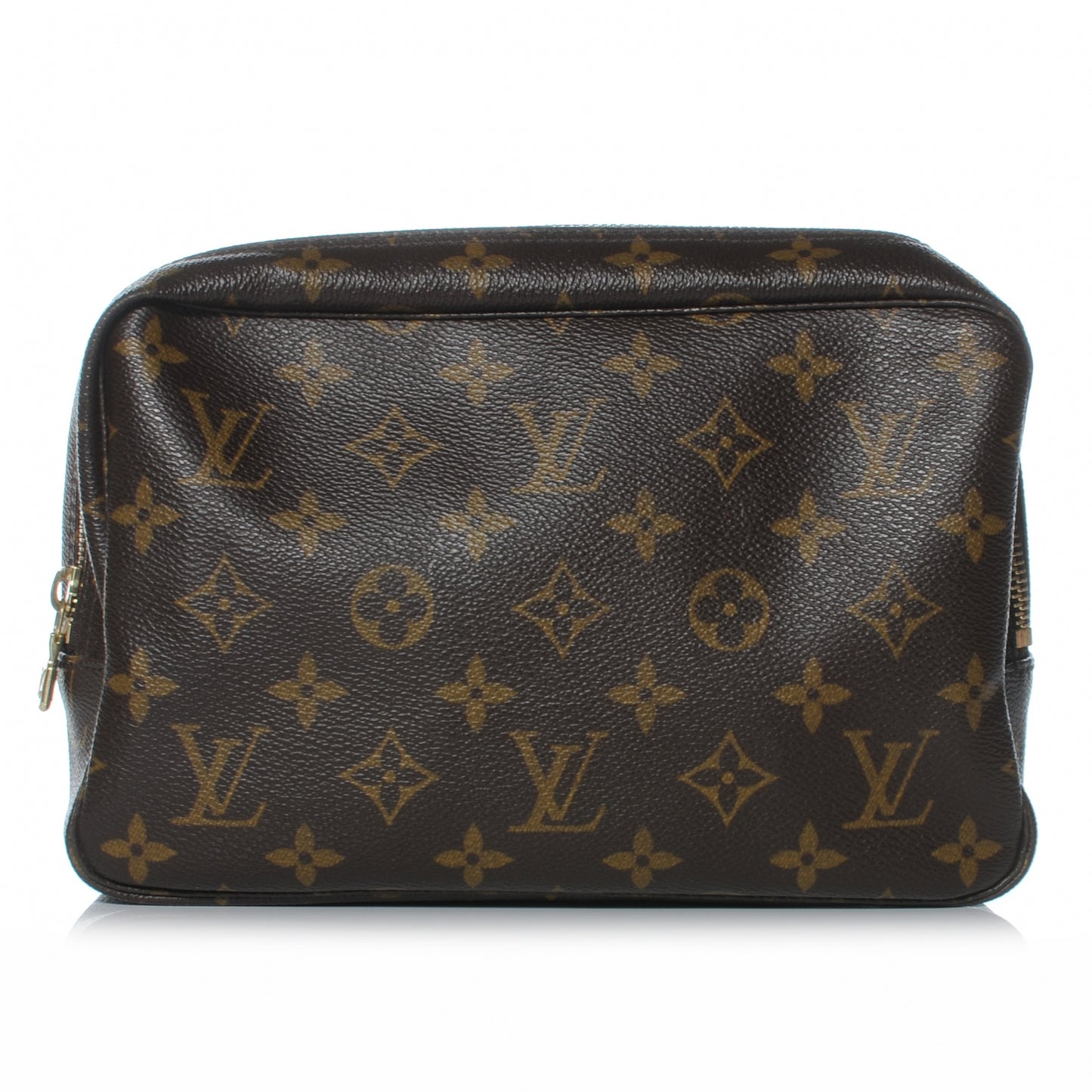 Monogram Trousse Toilette 23