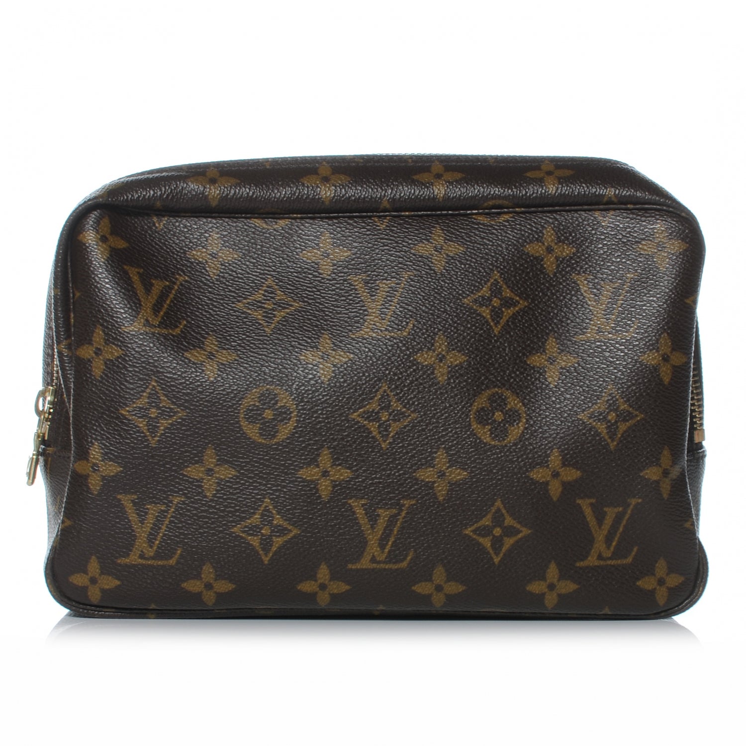Louis Vuitton Monogram Trousse Toilette 23 1 of 7