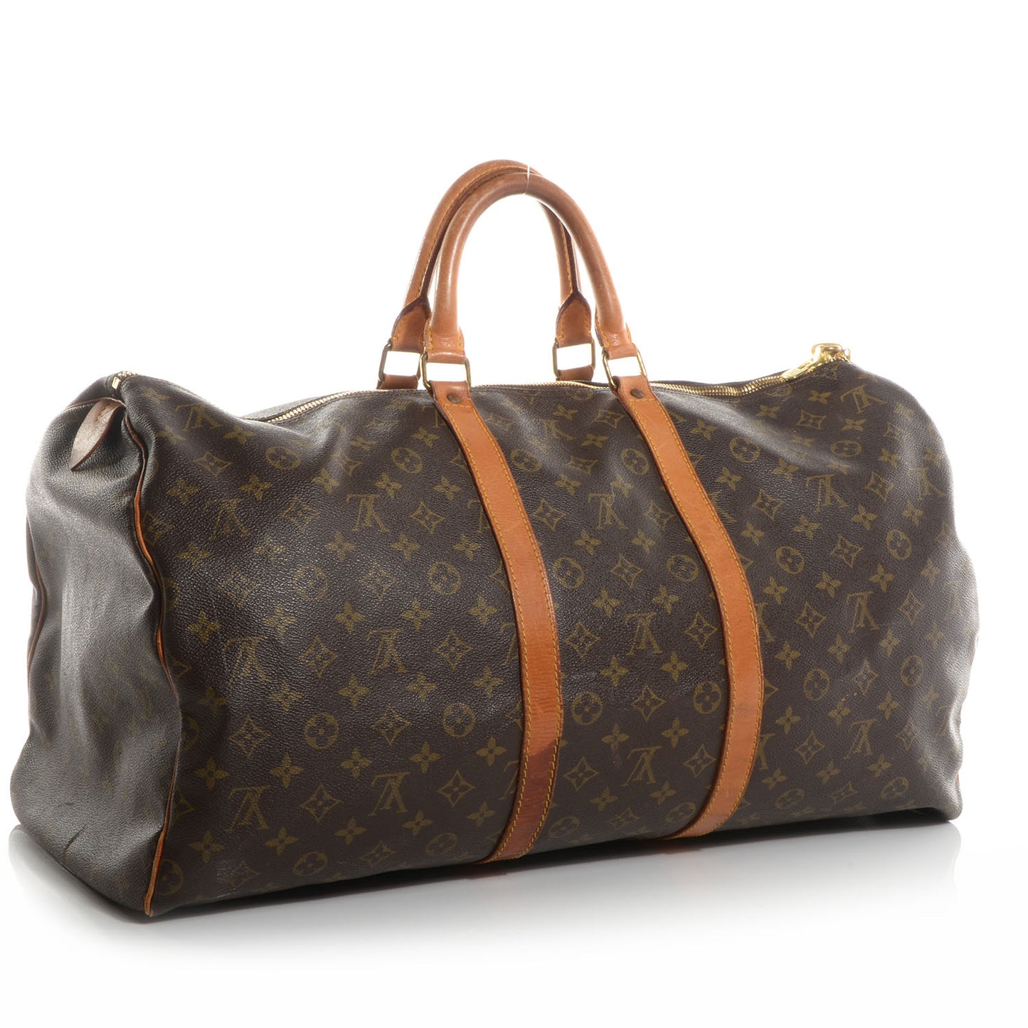 Monogram Keepall 55