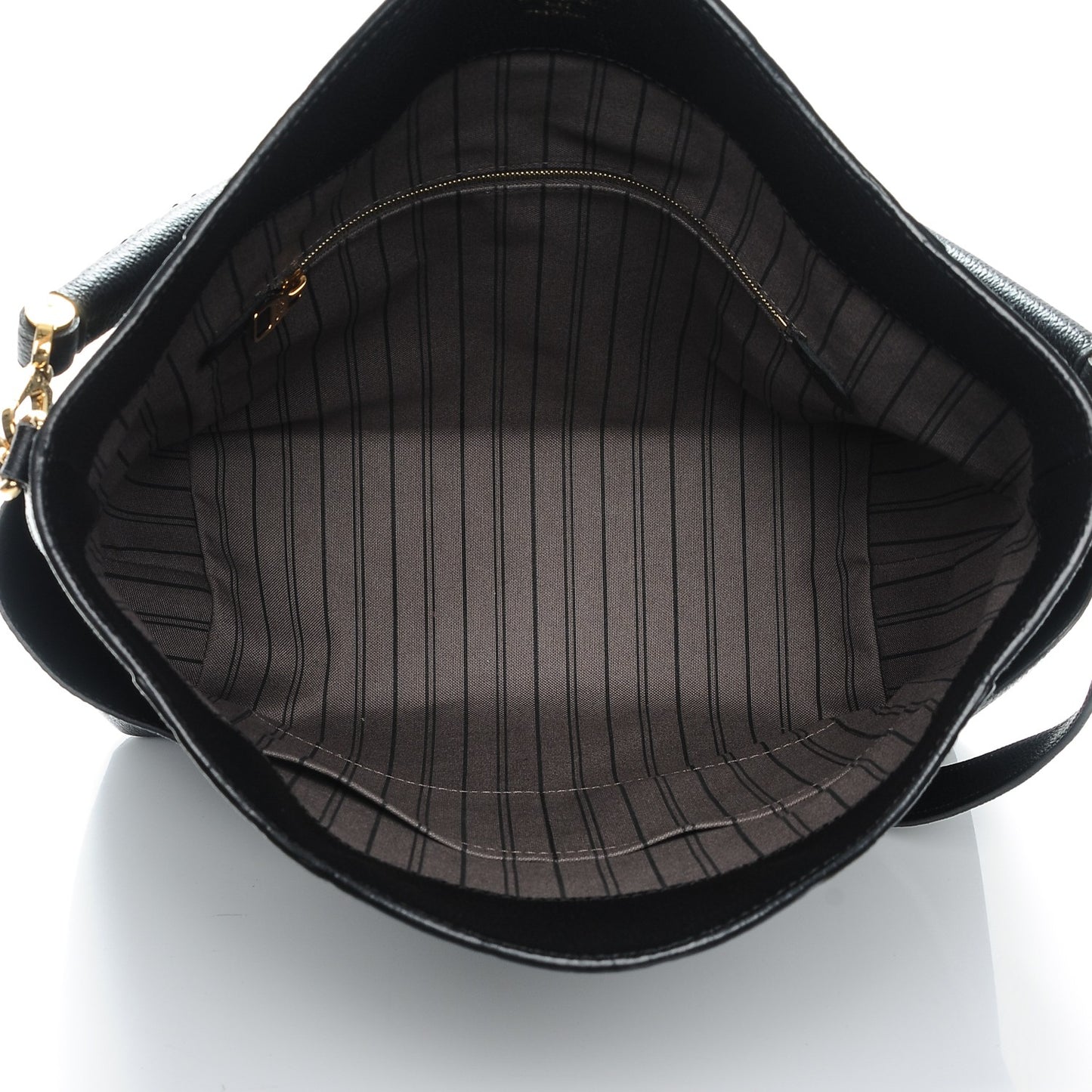 Empreinte Bagatelle Black