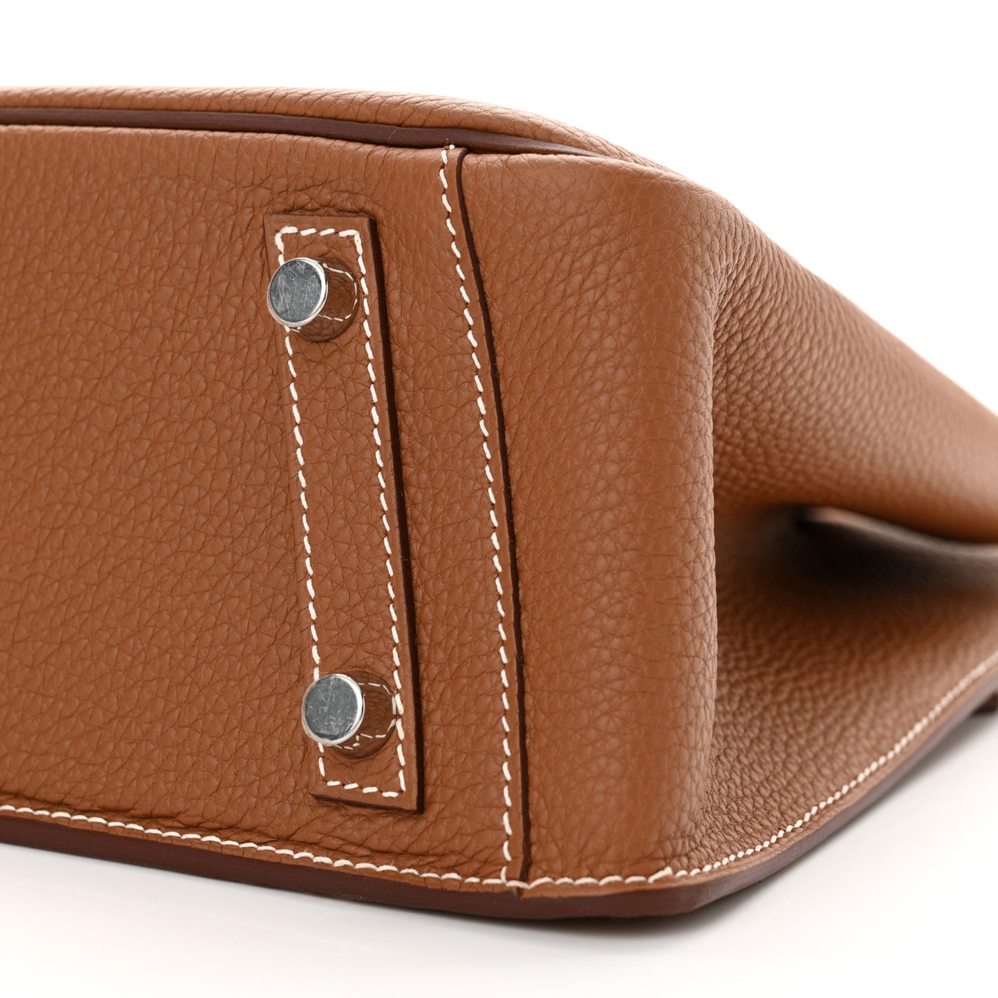 Togo Swift Birkin En Desordre Sellier 30 Gold Fauve