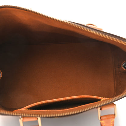 Louis Vuitton Monogram Alma PM 5 of 11