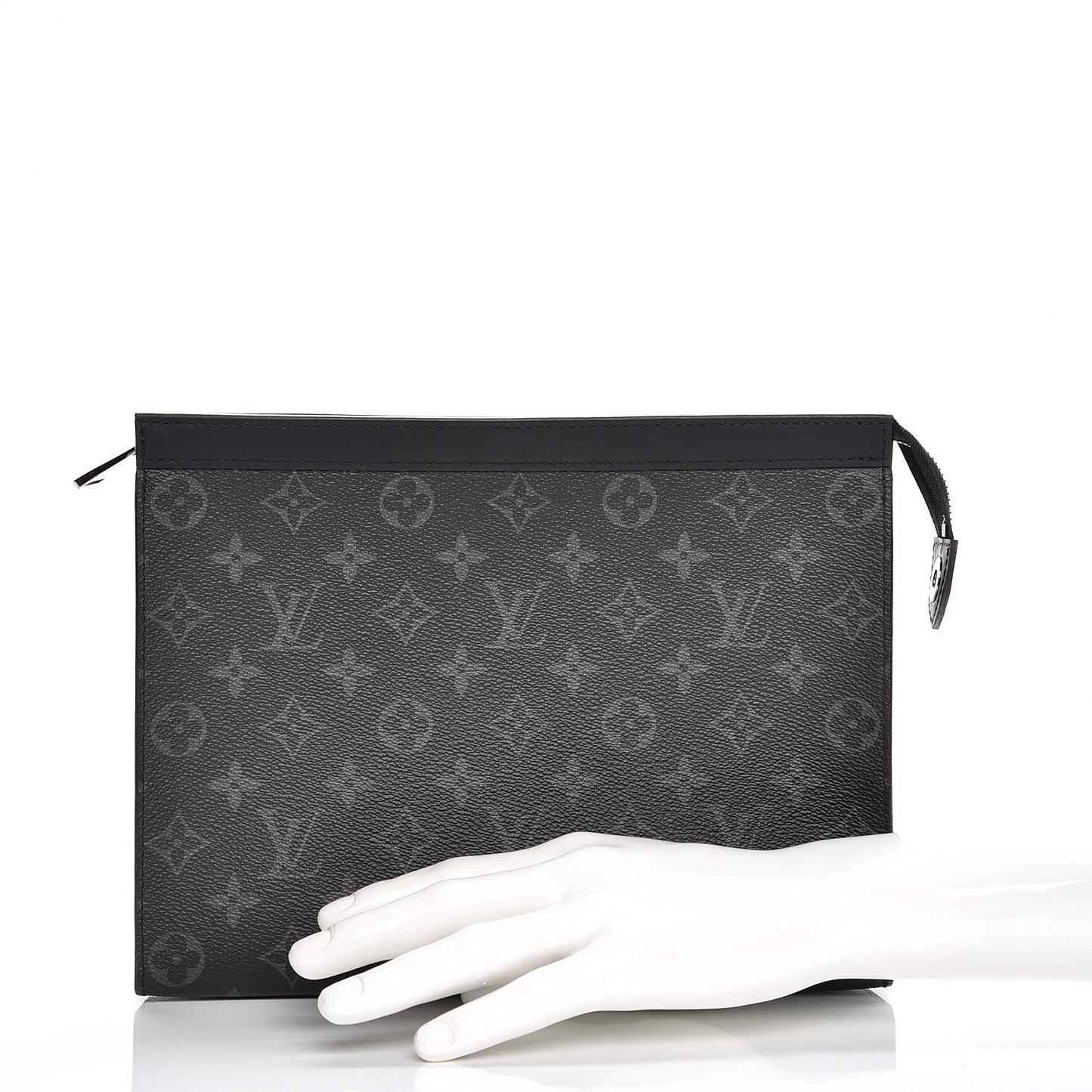 Monogram Eclipse Pochette Voyage MM
