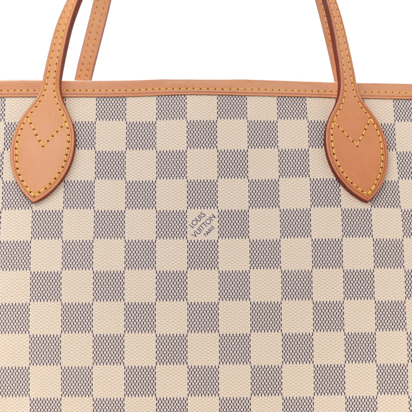 Damier Azur Neo Neverfull MM