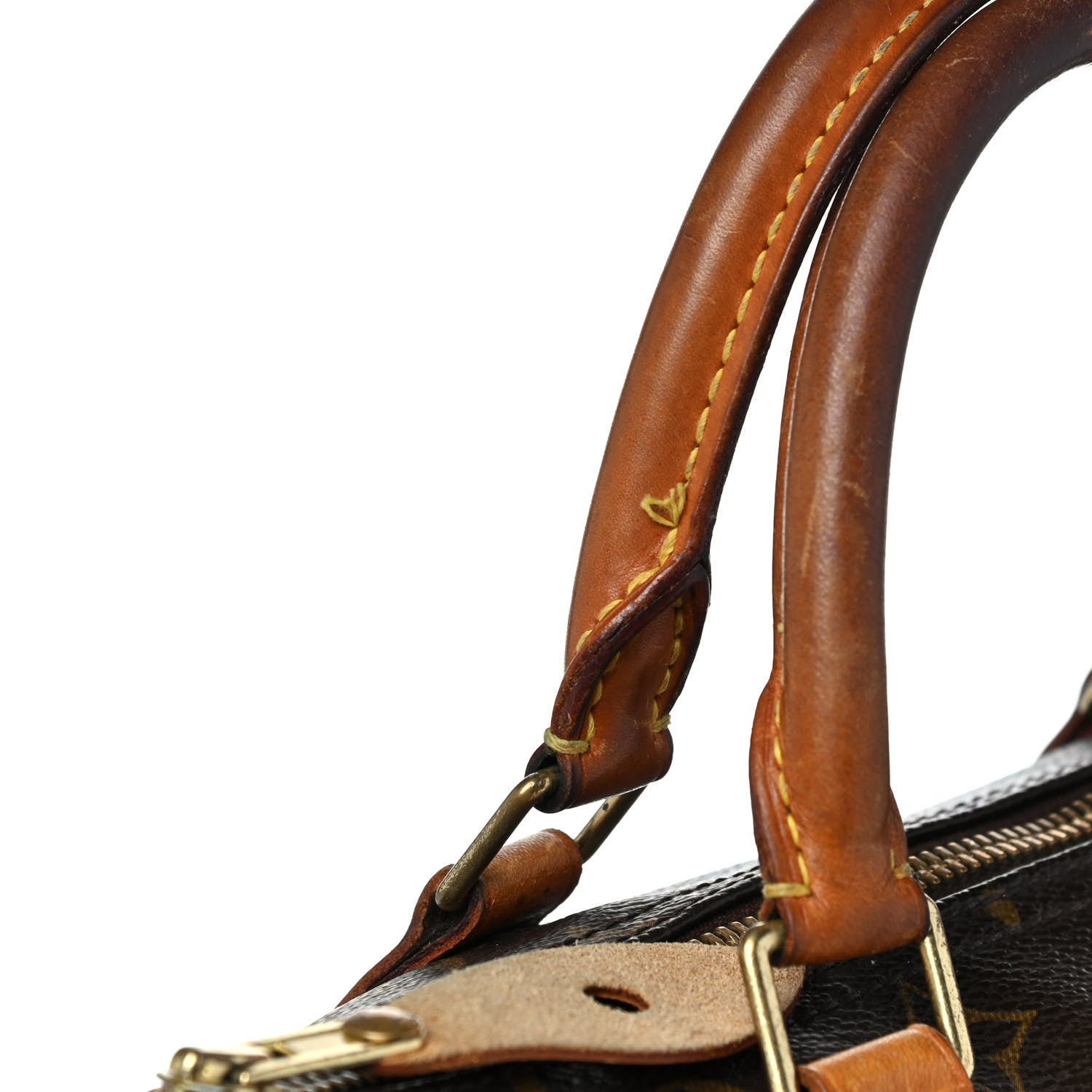 Louis Vuitton Monogram Speedy 30 13 of 18