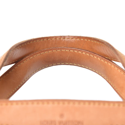 Louis Vuitton Vernis Brea GM Rouge Fauviste 8 of 11