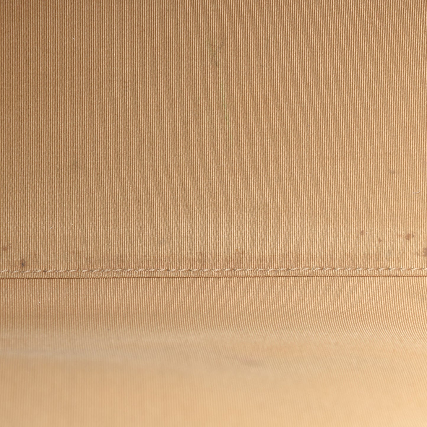 Calfskin Cerf Executive Shopper Tote Brown