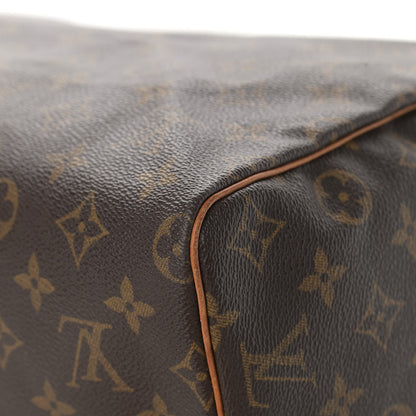 Louis Vuitton Monogram Speedy 40 12 of 22