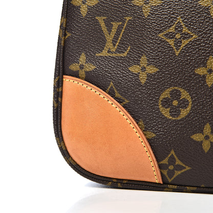 Louis Vuitton Monogram Boulogne 30 11 of 15