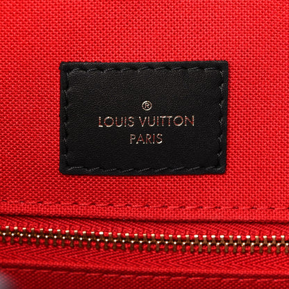 Louis Vuitton Reverse Monogram Giant Onthego MM 6 of 17