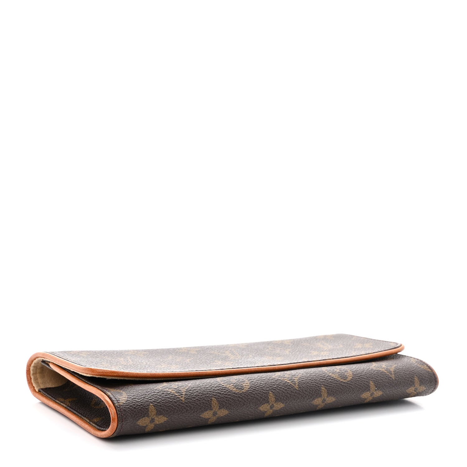 Louis Vuitton Monogram Pochette Twin GM 4 of 10