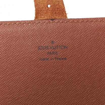 Louis Vuitton Monogram Cartouchiere 26 8 of 8