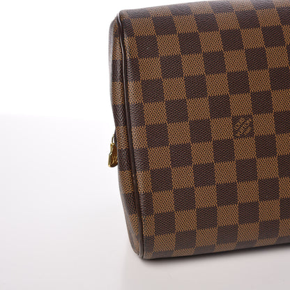 Louis Vuitton Damier Ebene Ribera MM 11 of 13