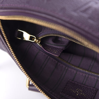 Louis Vuitton Empreinte Speedy Bandouliere 25 Aube 7 of 13