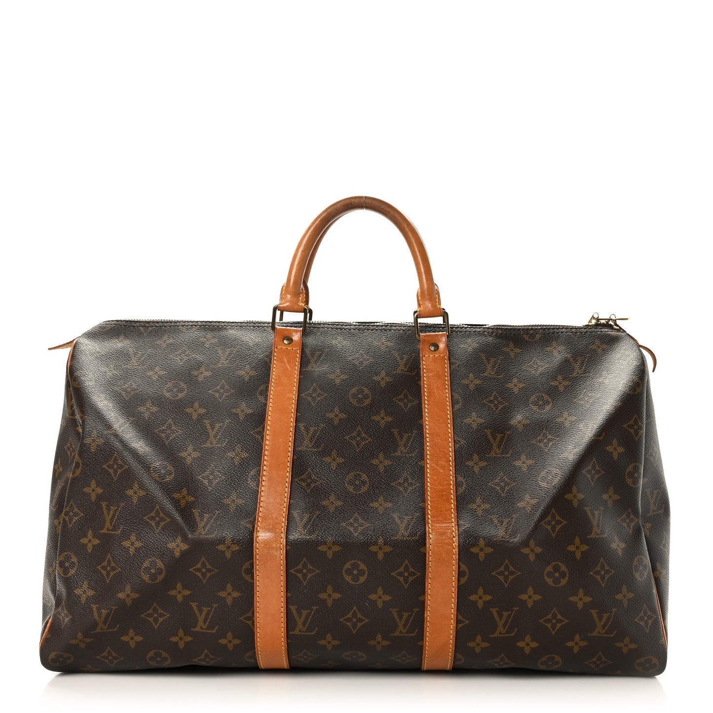 Monogram Keepall 50