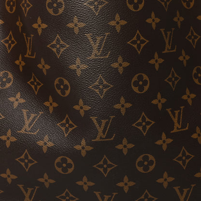 Louis Vuitton Monogram Artsy MM 7 of 10