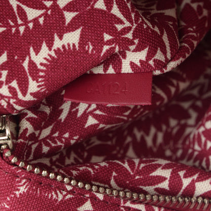 Louis Vuitton Articles de Voyage Honolulu Cabas GM Fuchsia 7 of 7
