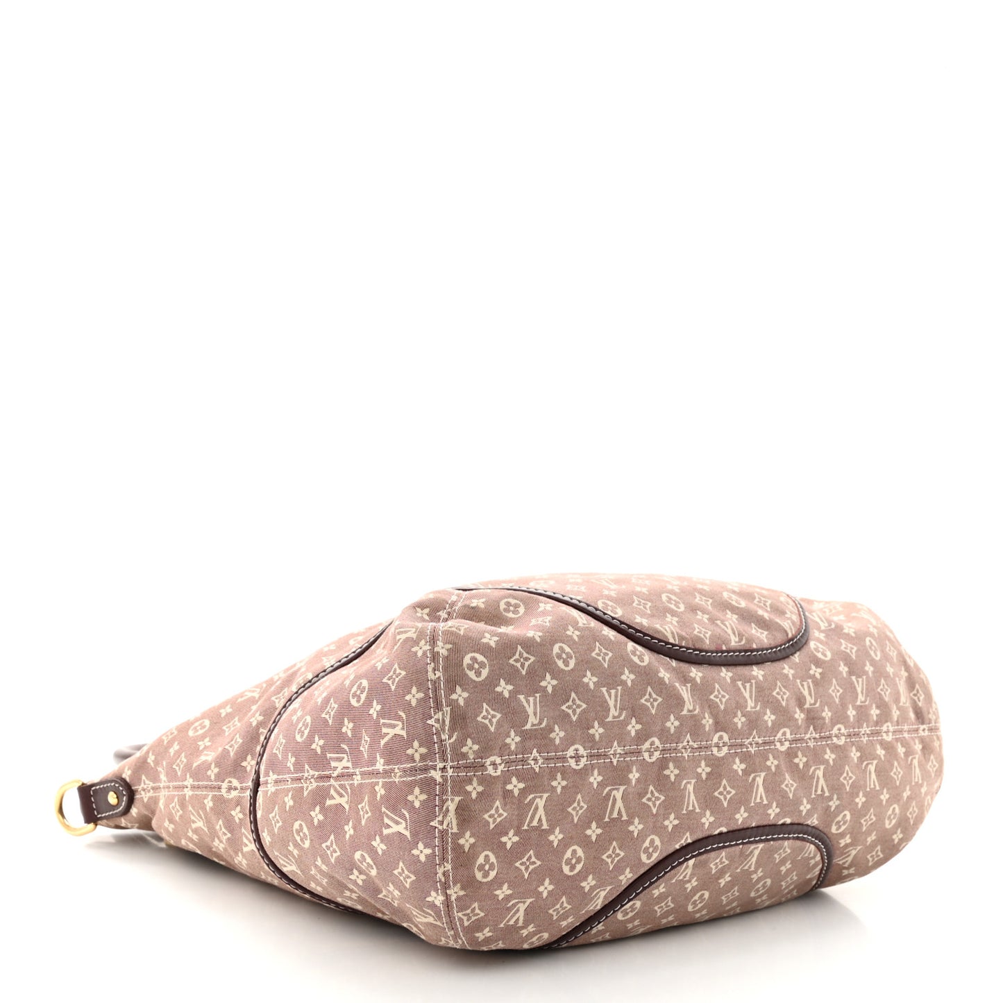 Monogram Idylle Elegie Sepia