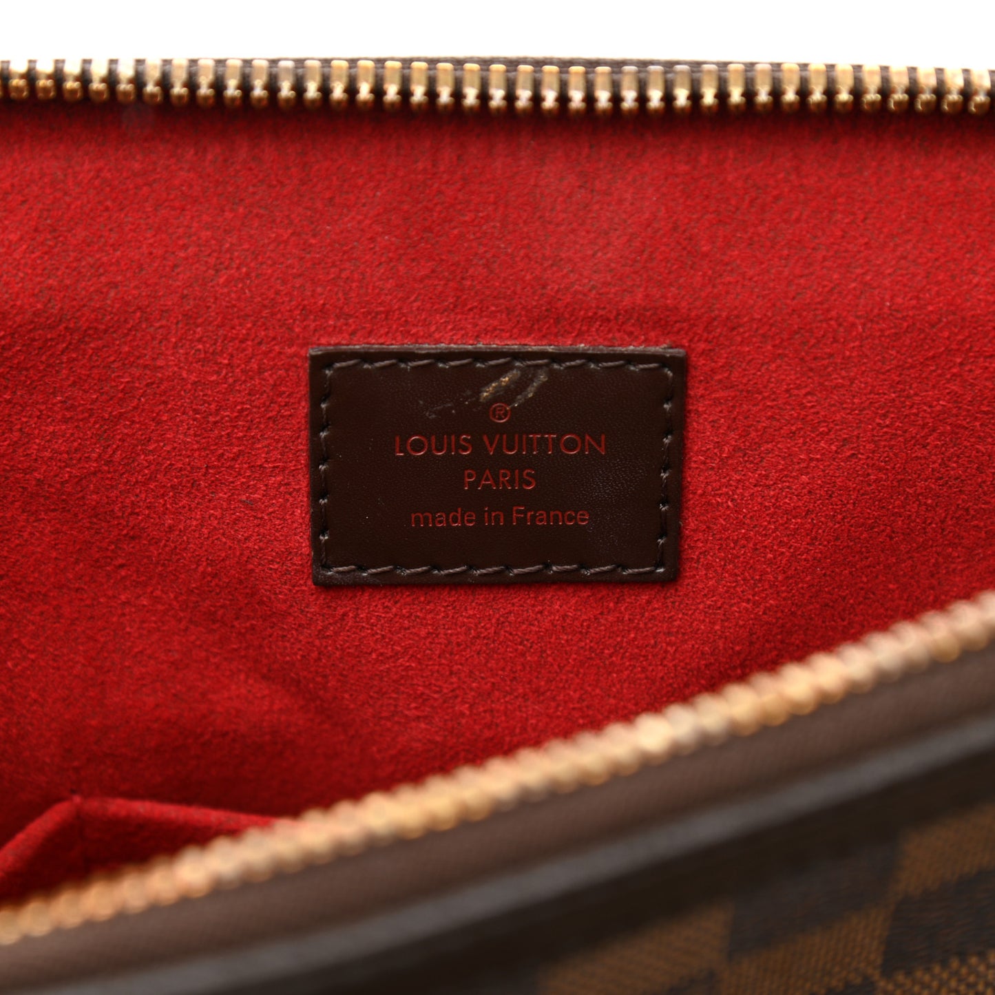 Damier Ebene Trevi PM