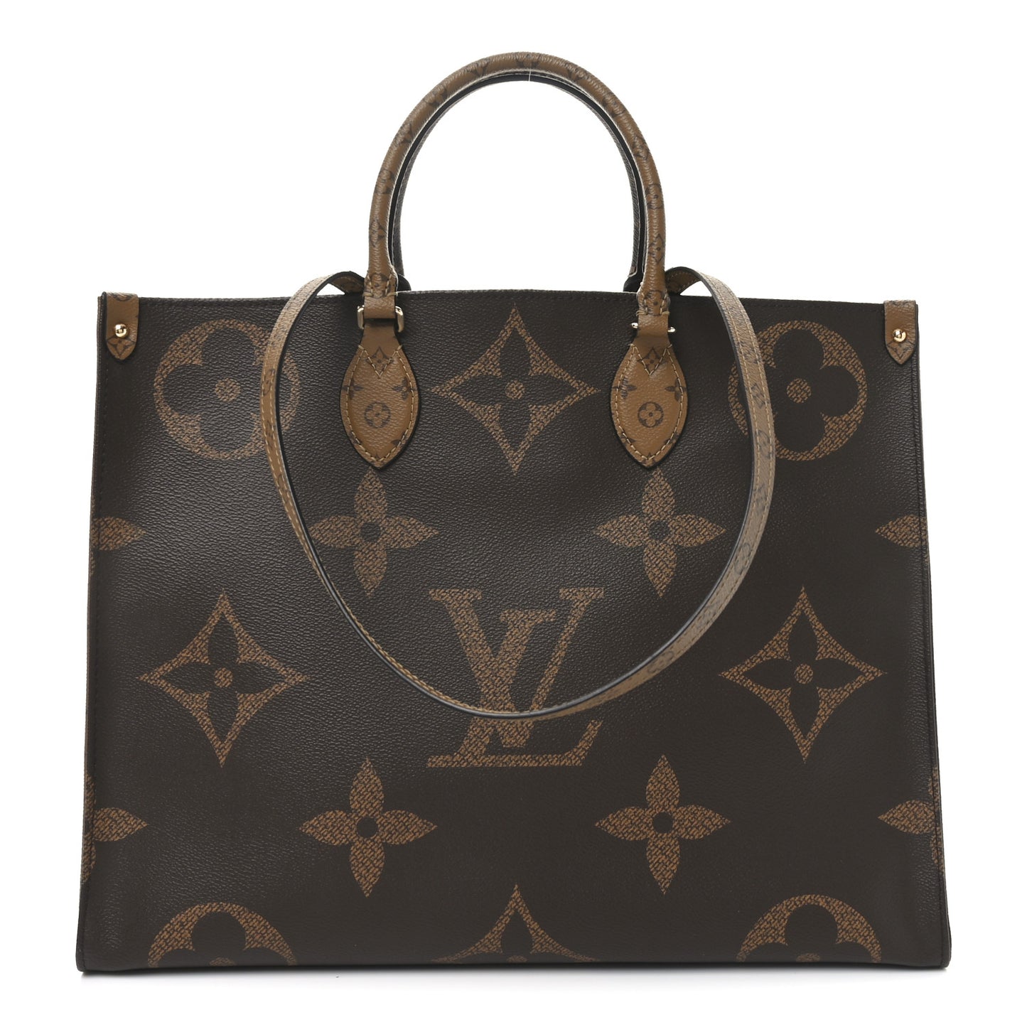 Reverse Monogram Giant Onthego GM