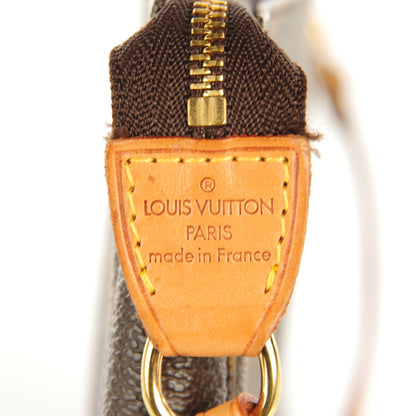 Louis Vuitton Monogram Pochette Accessories 6 of 7